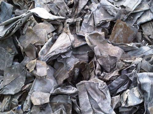 How Much Money Can Be Made From Selling Scrap Metals