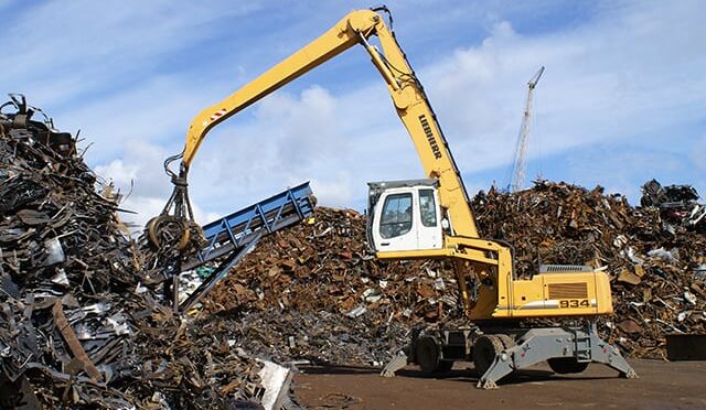 Demolition Clearance