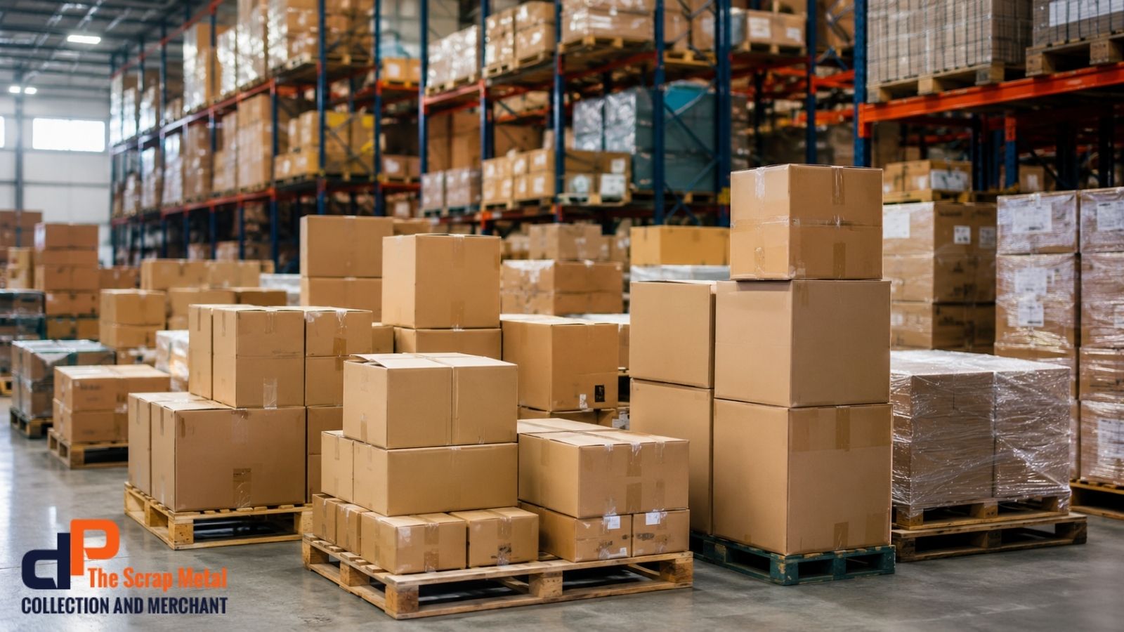 Warehouse Clearance