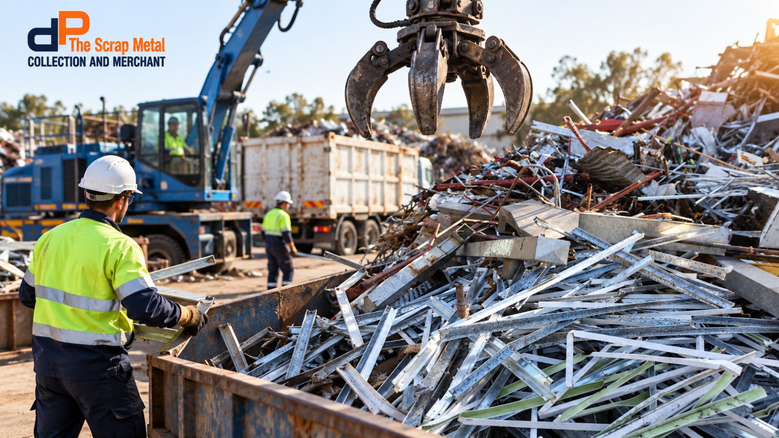 Scrap Metal